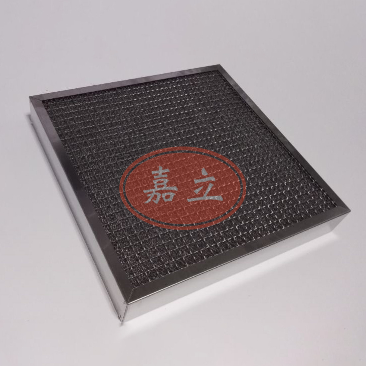 历下不锈钢油雾过滤器